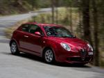 Alfa Romeo MiTo 2014 года (AU)